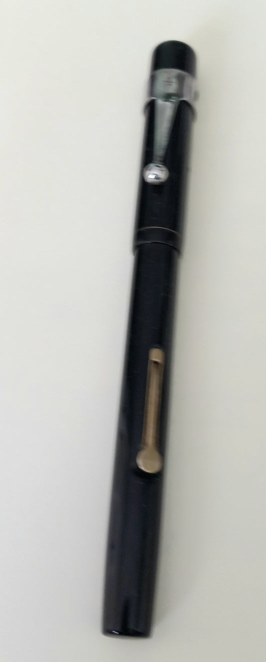 Waterman's Ideal Fountain Pen No.52 NewYork