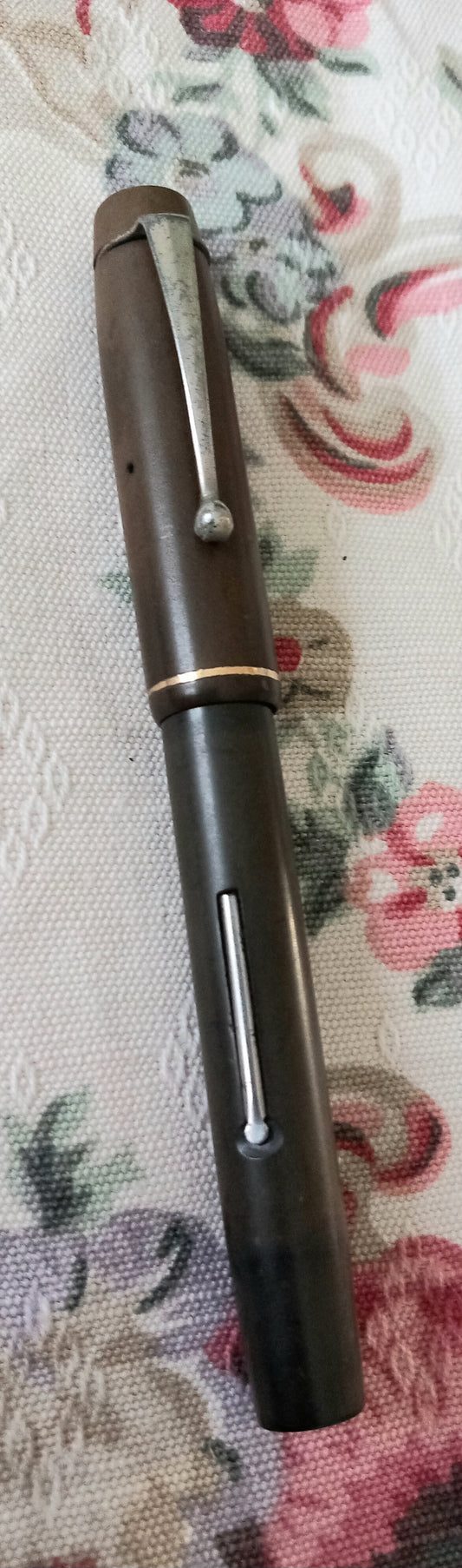 Vintage Waterman'S Ideal Fountain Pen