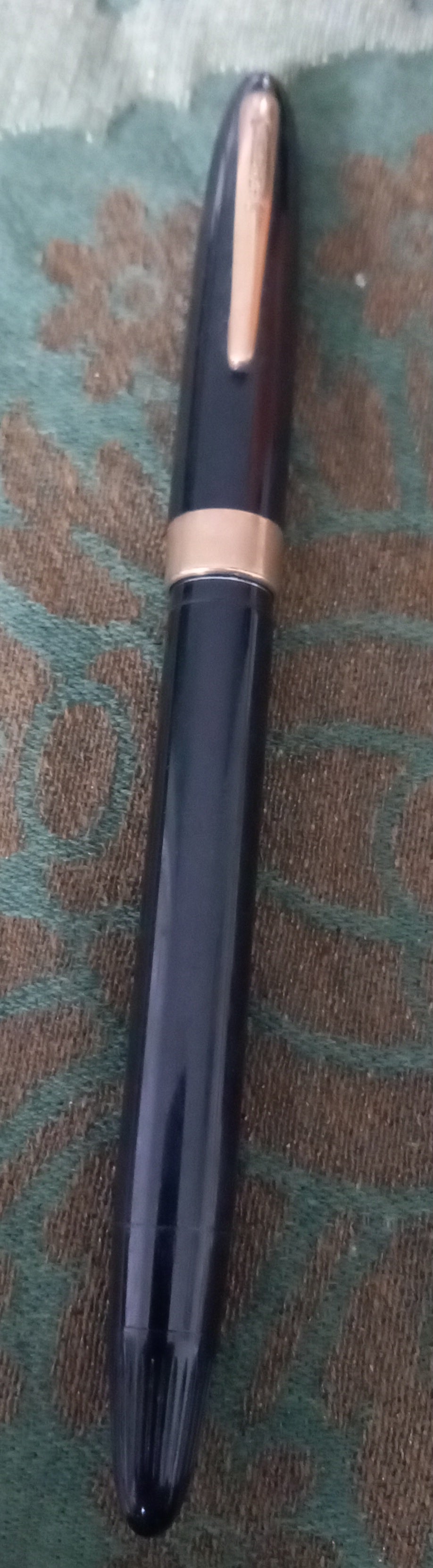 Vintage  Sheaffer PFM, Snorkel  Imperial, Model AS9 c1960 Fountain Pen